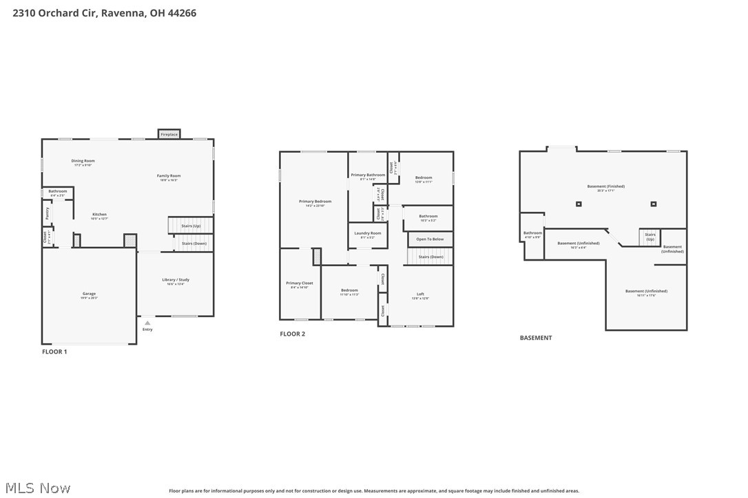Cranberry Creek - Residential