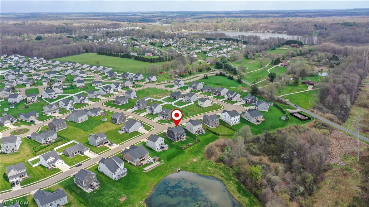 Cranberry Creek - Residential