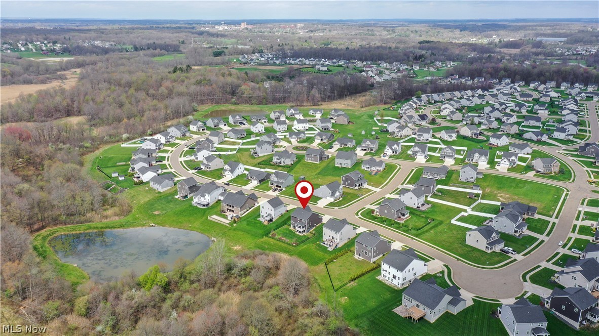 Cranberry Creek - Residential