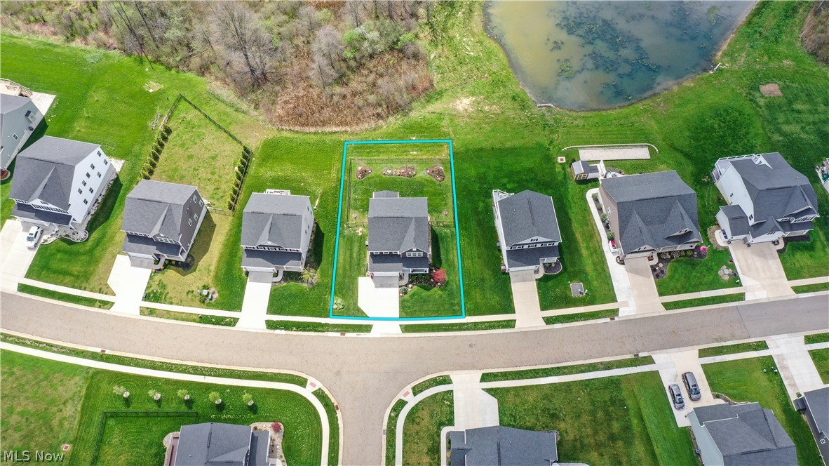 Cranberry Creek - Residential