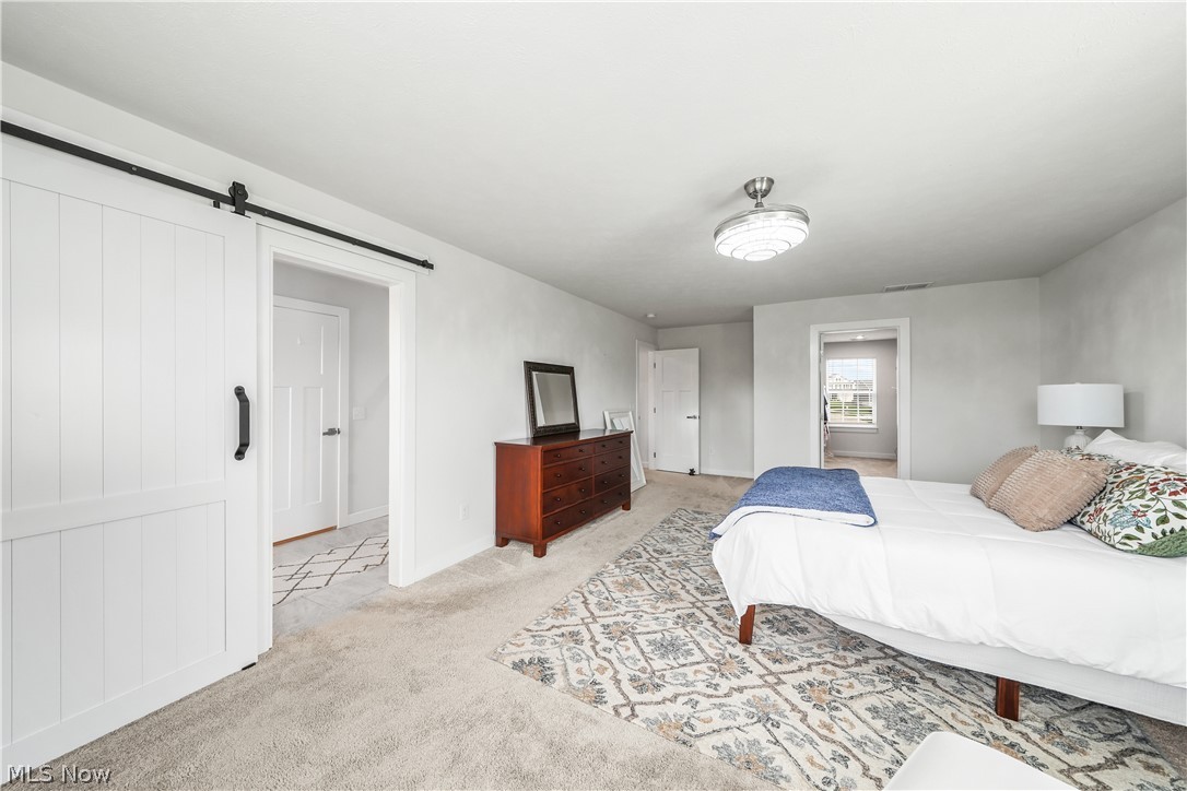 Cranberry Creek - Residential