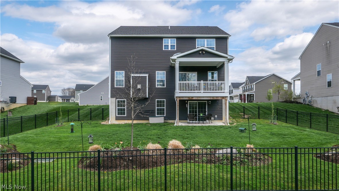 Cranberry Creek - Residential