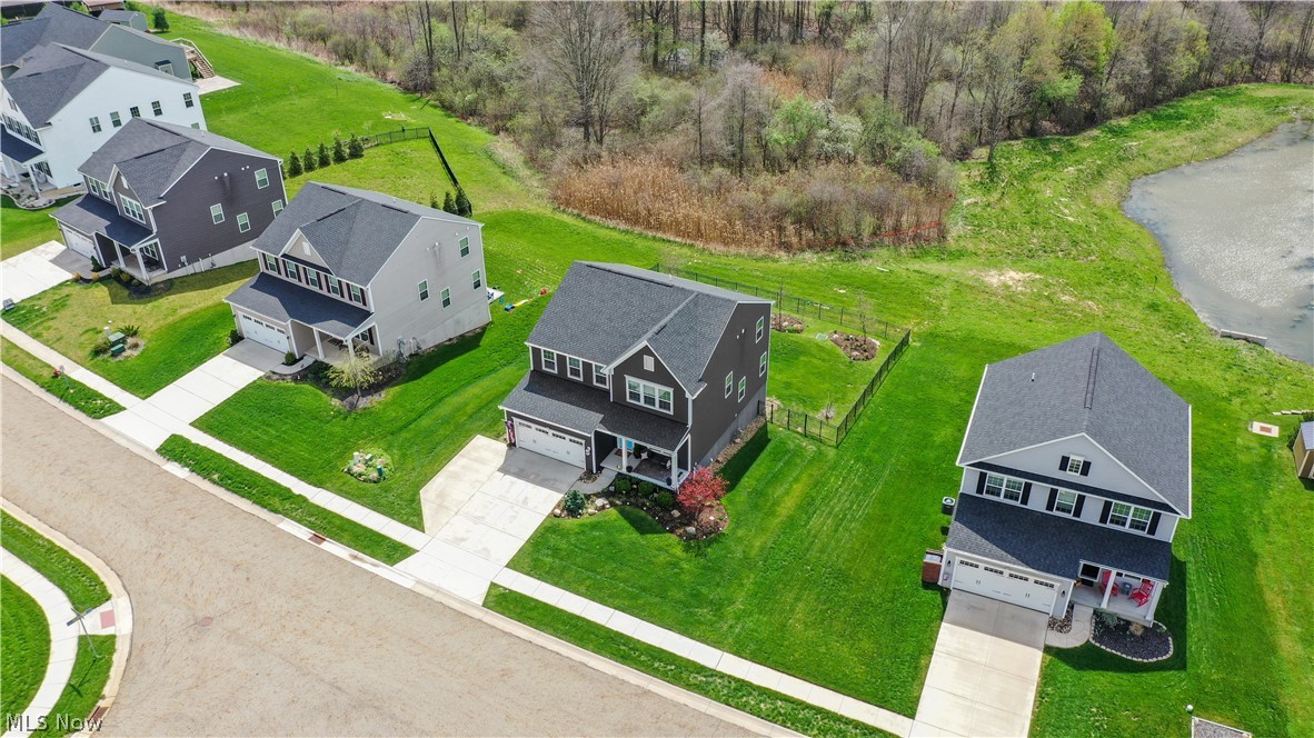 Cranberry Creek - Residential