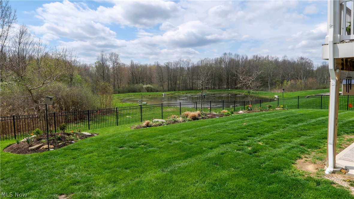 Cranberry Creek - Residential