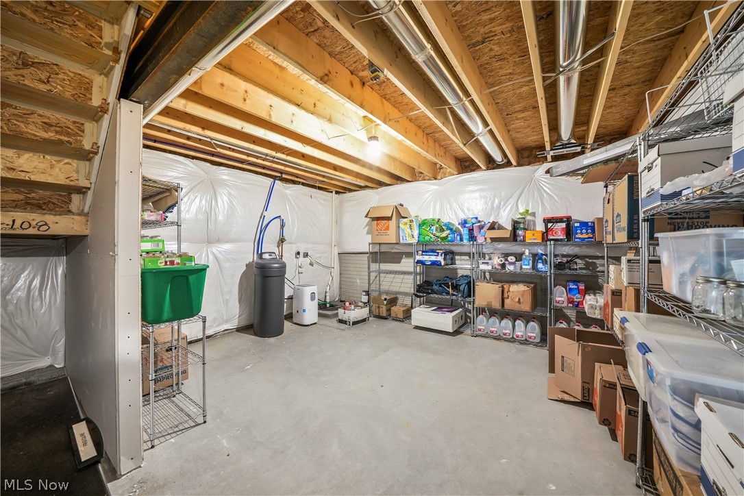 Cranberry Creek - Residential