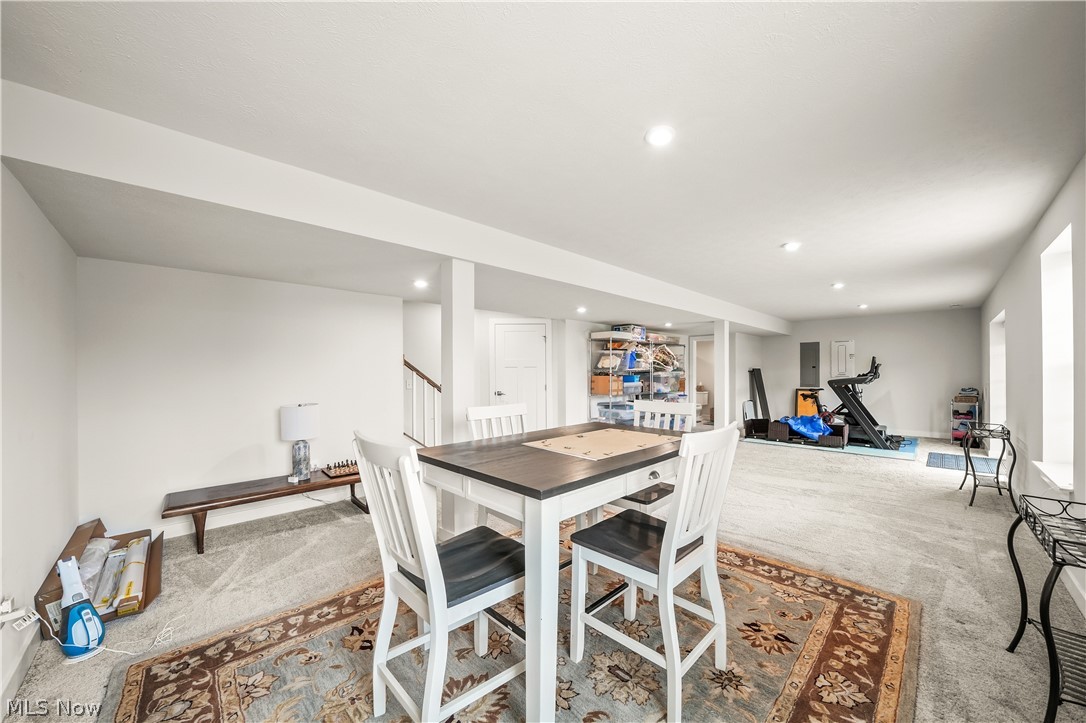 Cranberry Creek - Residential