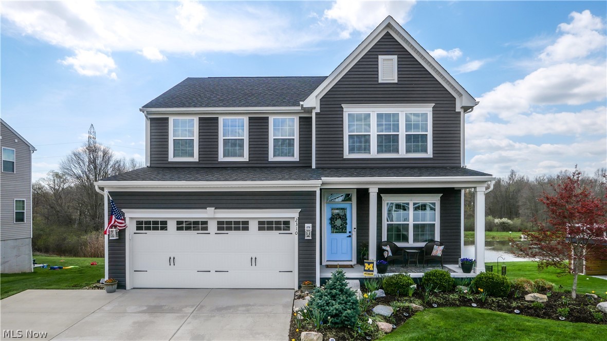 Cranberry Creek - Residential