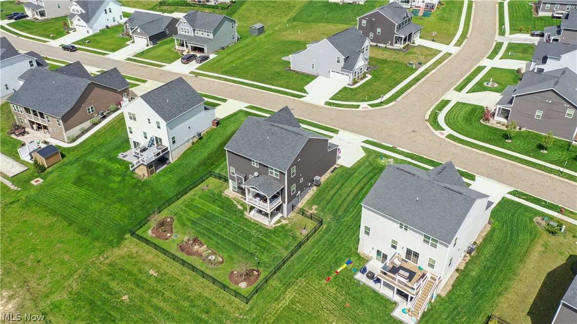 Cranberry Creek - Residential