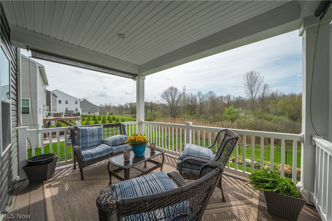 Cranberry Creek - Residential