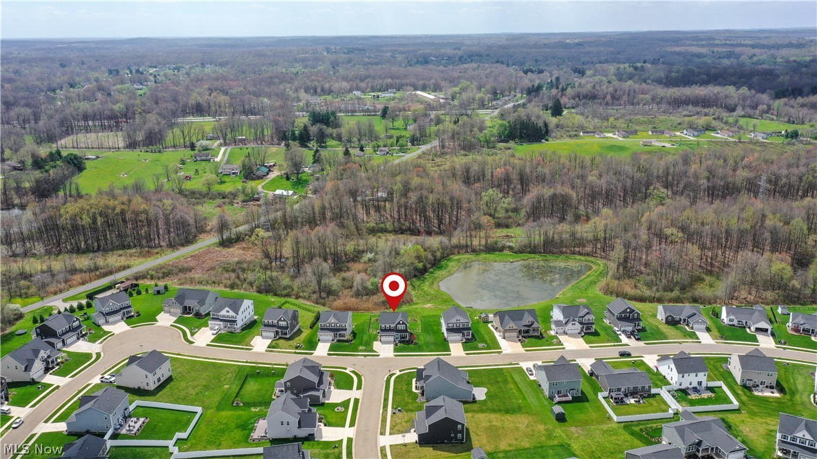 Cranberry Creek - Residential