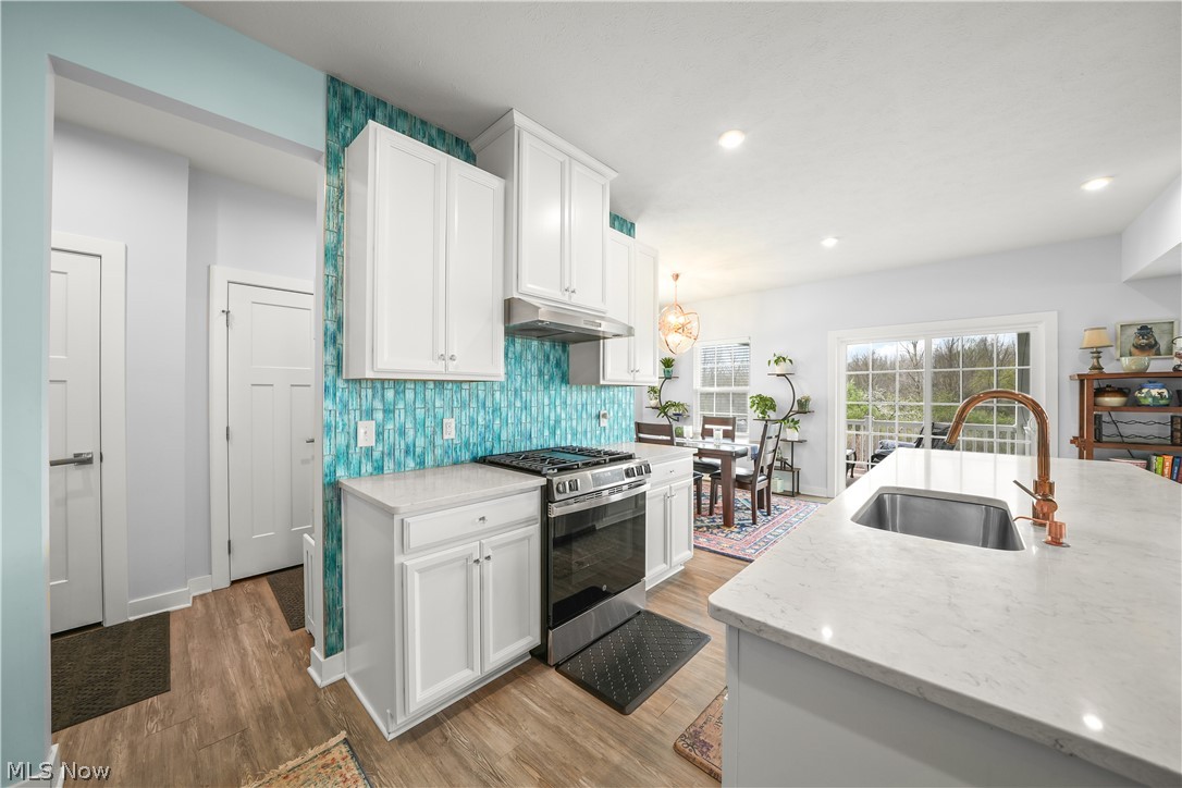 Cranberry Creek - Residential