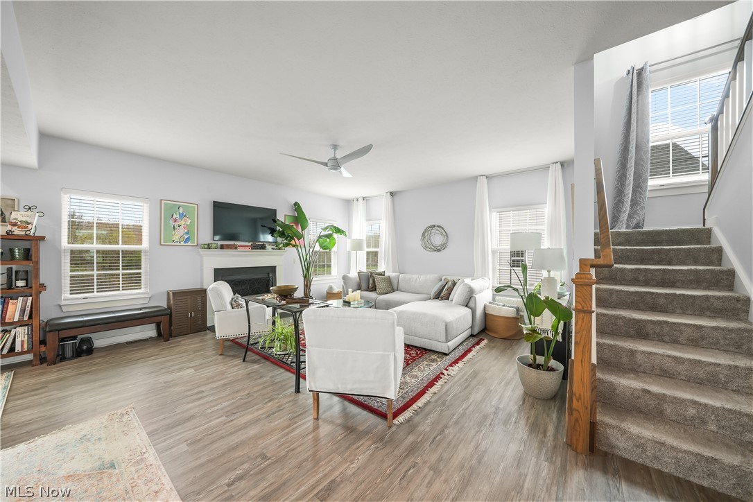 Cranberry Creek - Residential