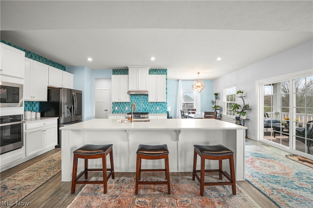 Cranberry Creek - Residential