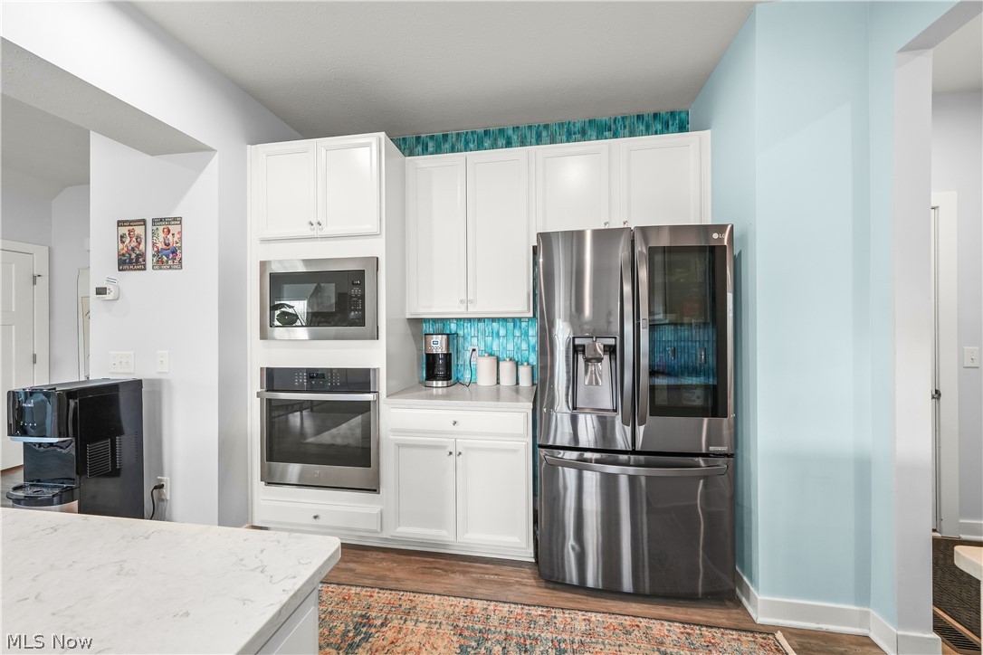 Cranberry Creek - Residential