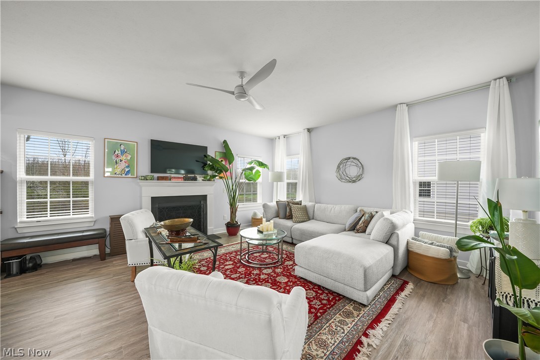 Cranberry Creek - Residential