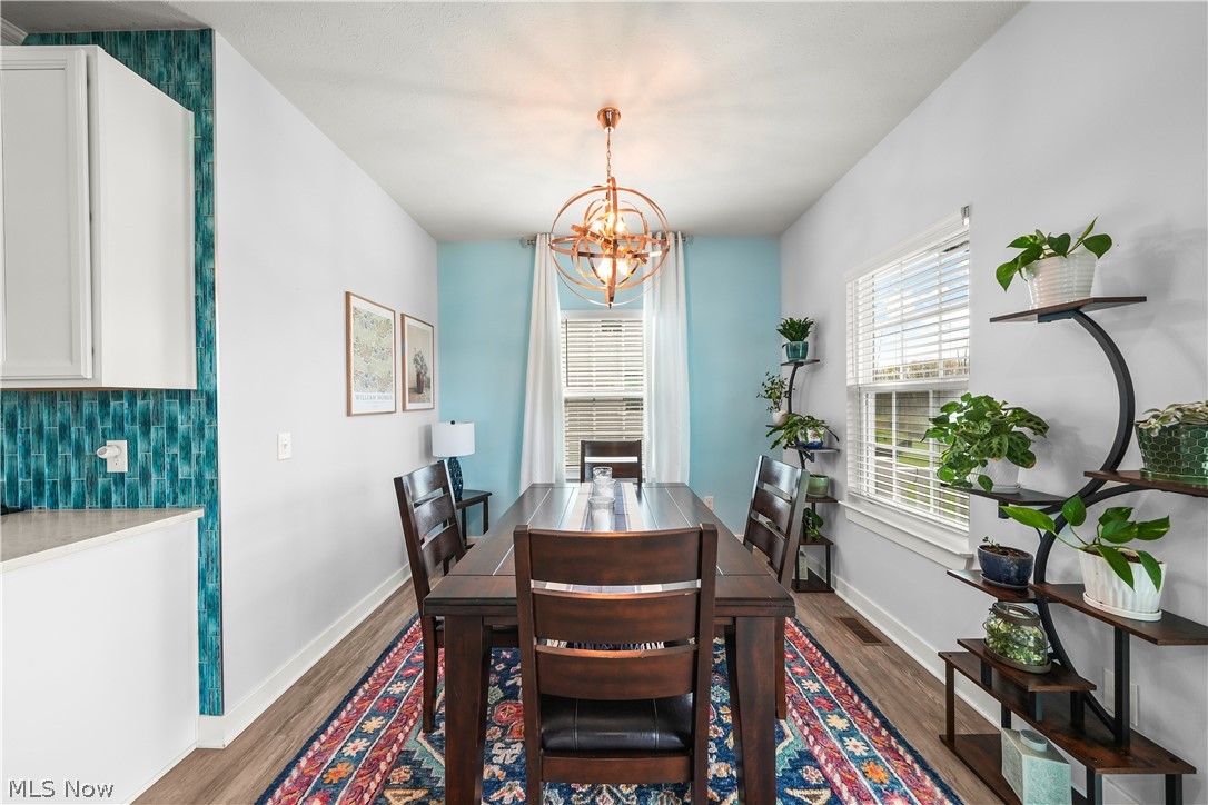 Cranberry Creek - Residential