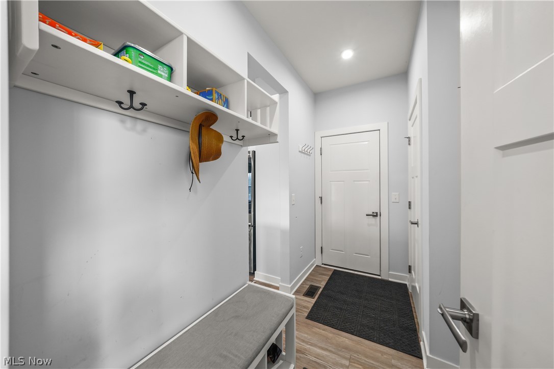 Cranberry Creek - Residential