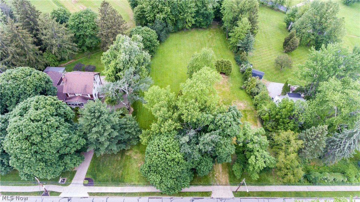 Imagine, what you can do with over ½ acre in a prime Westlake location at an affordable price tag. Bring your own builder to create the home of your dreams on this private wooded lot. Sprawling ranch, first floor master, stately colonial - the opportunities are endless. Enjoy all that Westlake has to offer with the convenient location. Come see today!