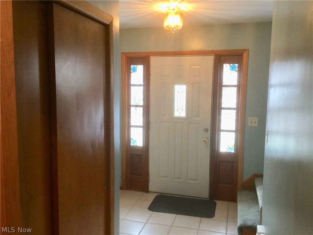 Mogadore Heights Allotment - Residential