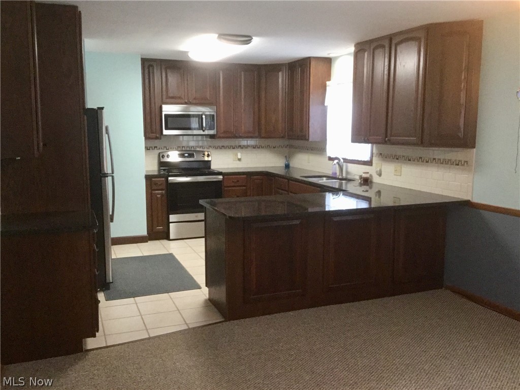 Mogadore Heights Allotment - Residential