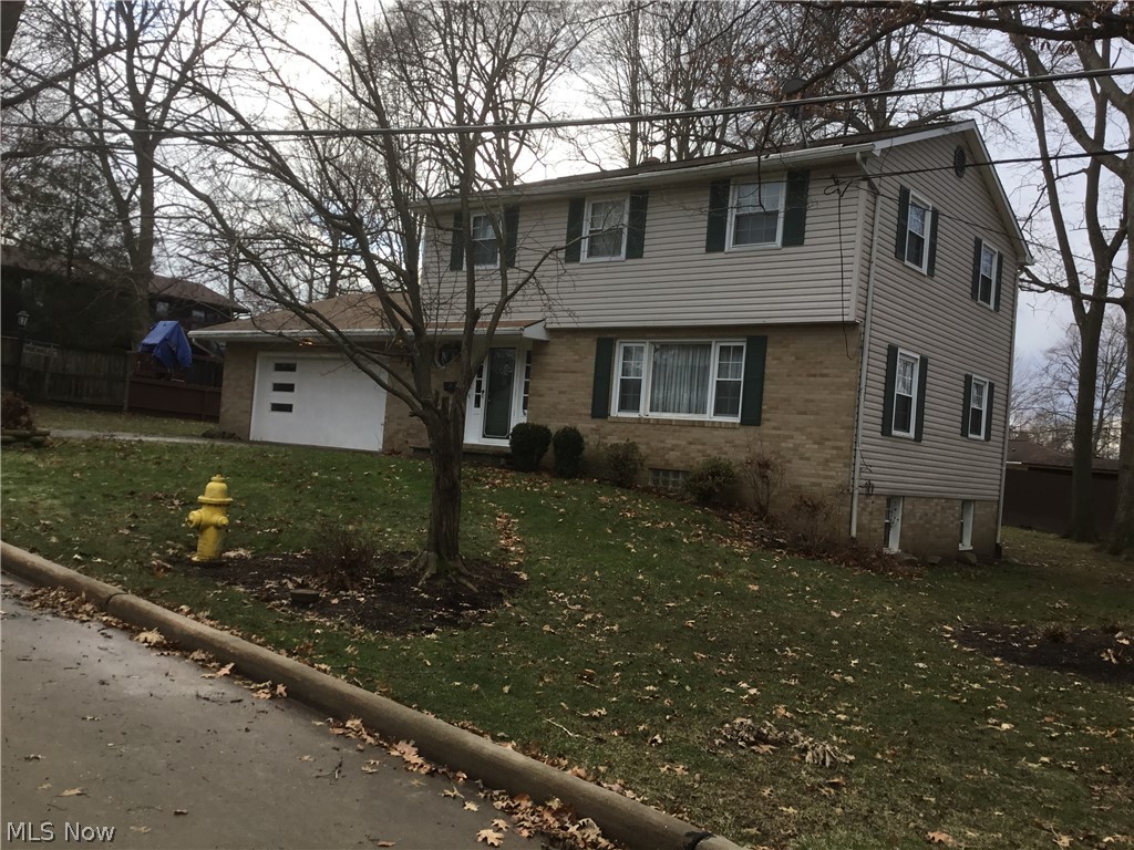 Mogadore Heights Allotment - Residential