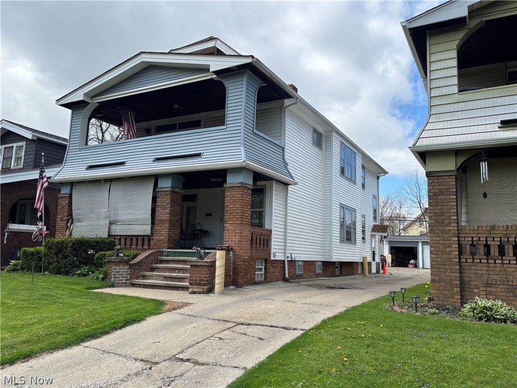 3640 W 133rd Street