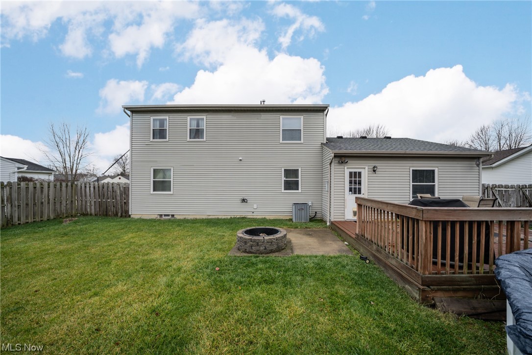 Chateau Estates #3 - Residential