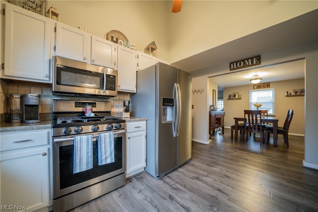 Chateau Estates #3 - Residential