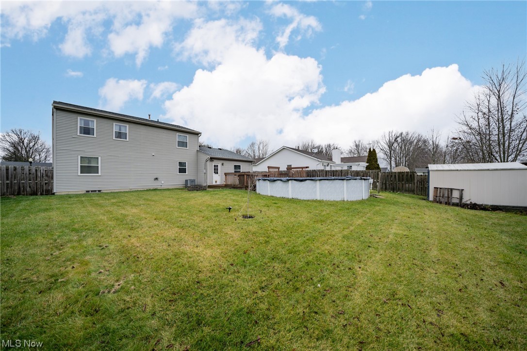 Chateau Estates #3 - Residential