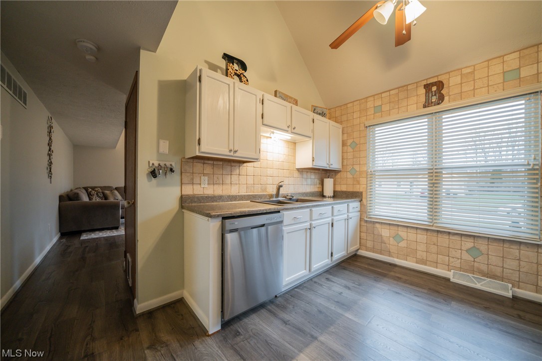 Chateau Estates #3 - Residential