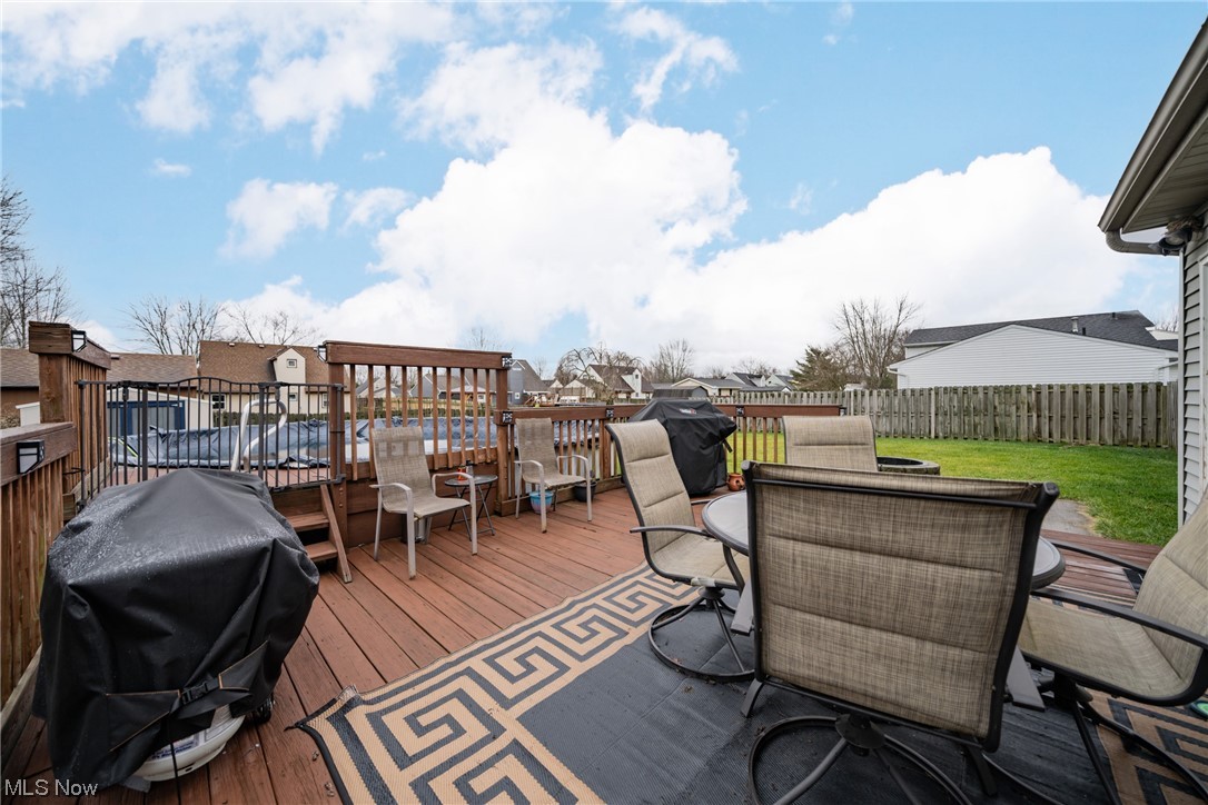 Chateau Estates #3 - Residential