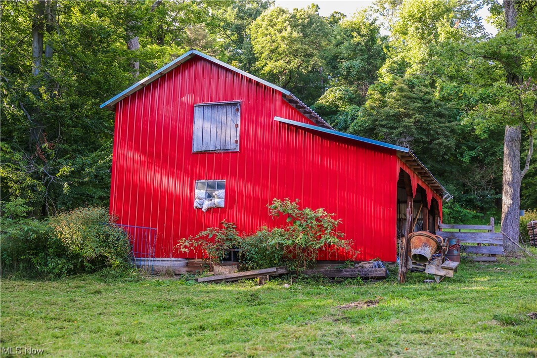 United States Military Lands - Residential