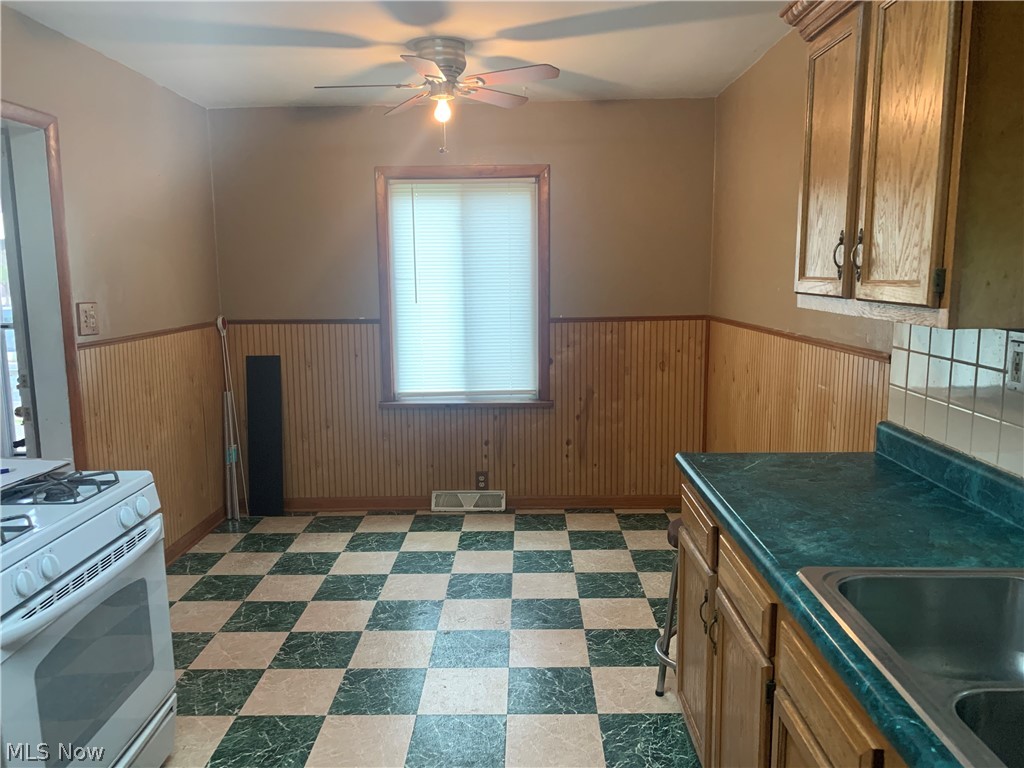 Liberty - Residential