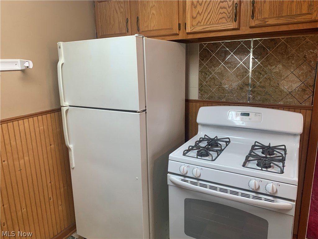 Liberty - Residential