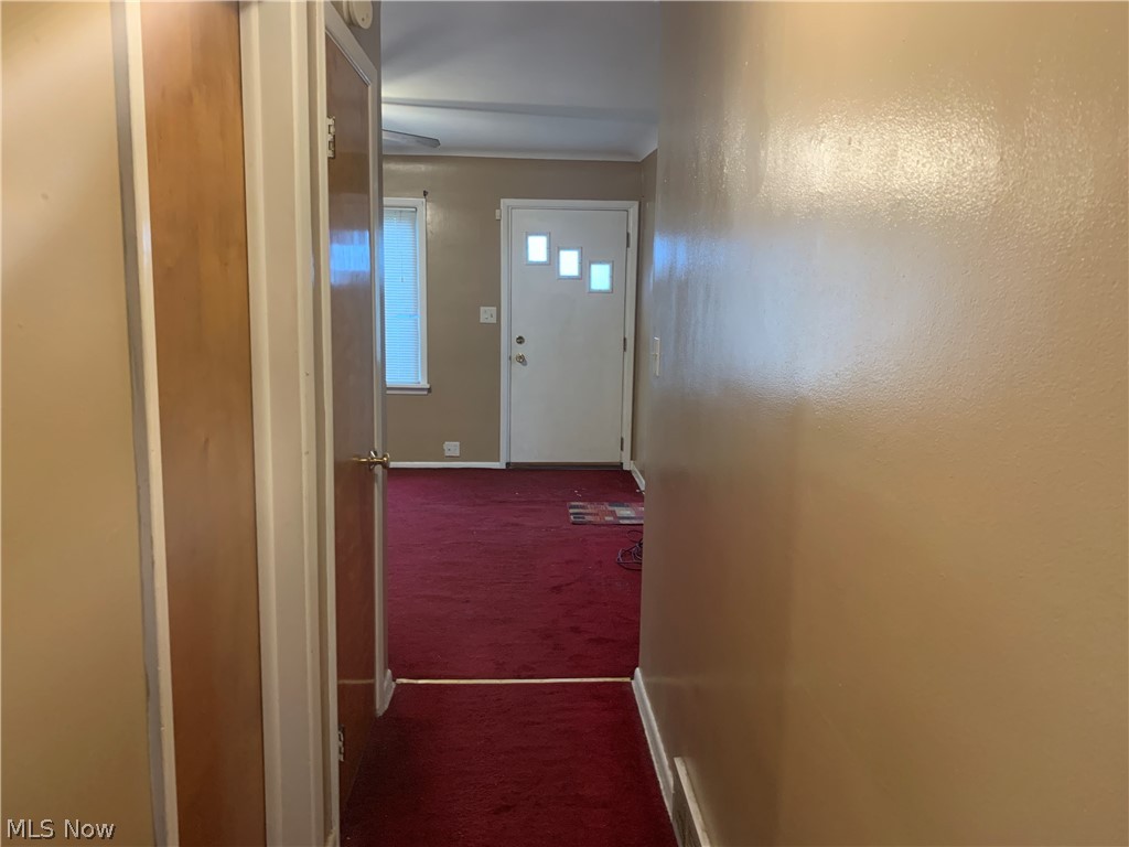 Liberty - Residential