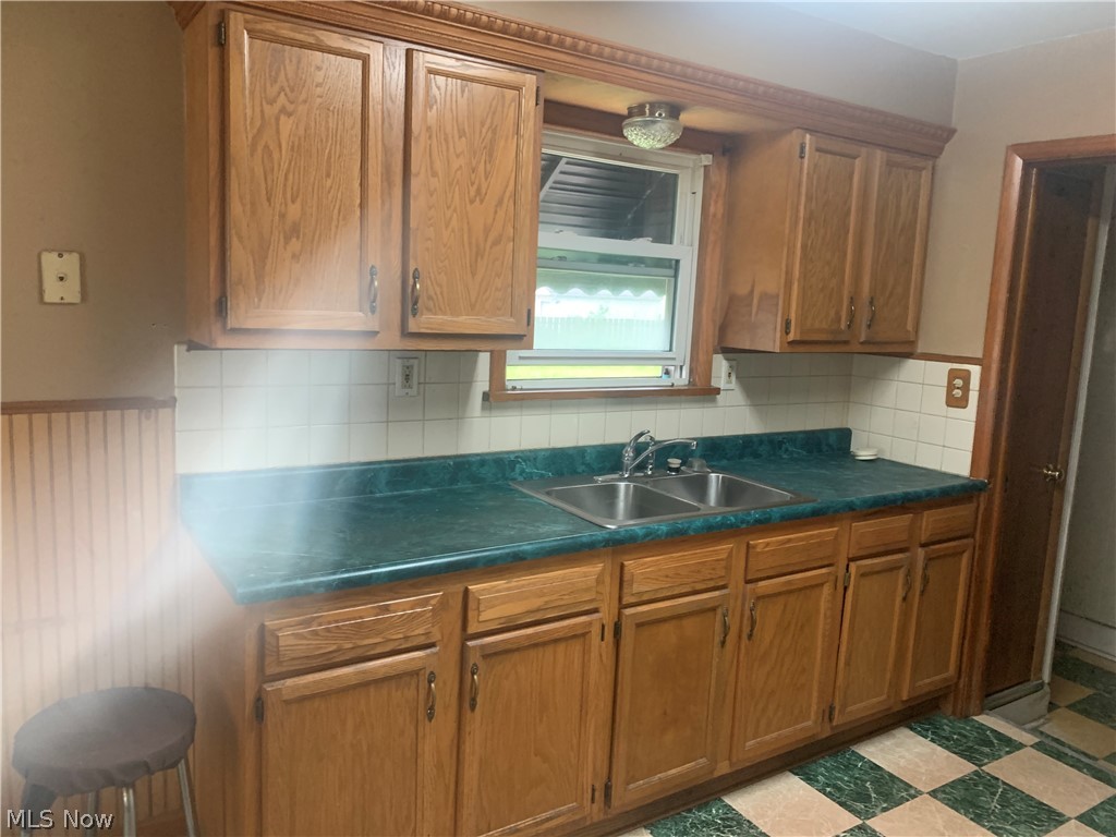 Liberty - Residential