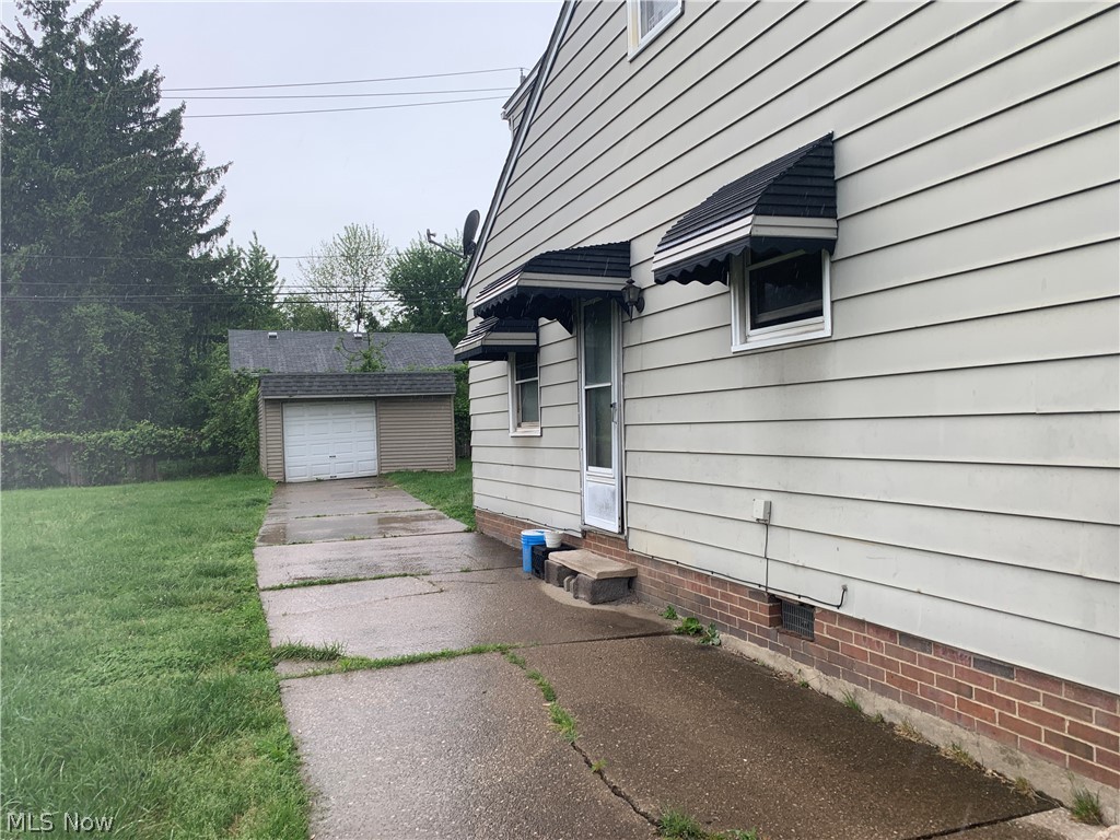 Liberty - Residential