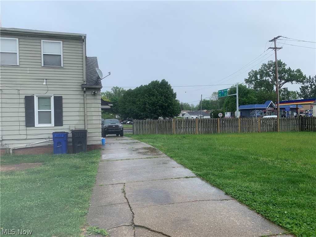 Liberty - Residential