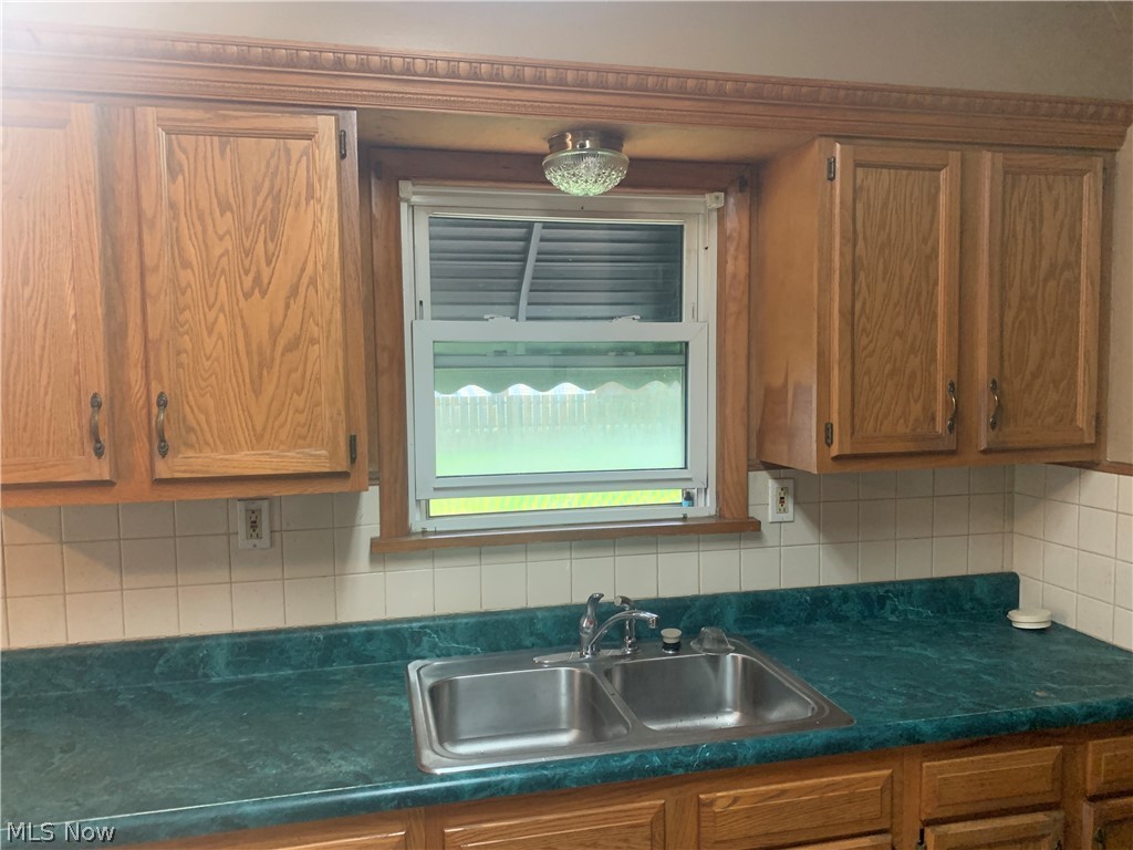 Liberty - Residential