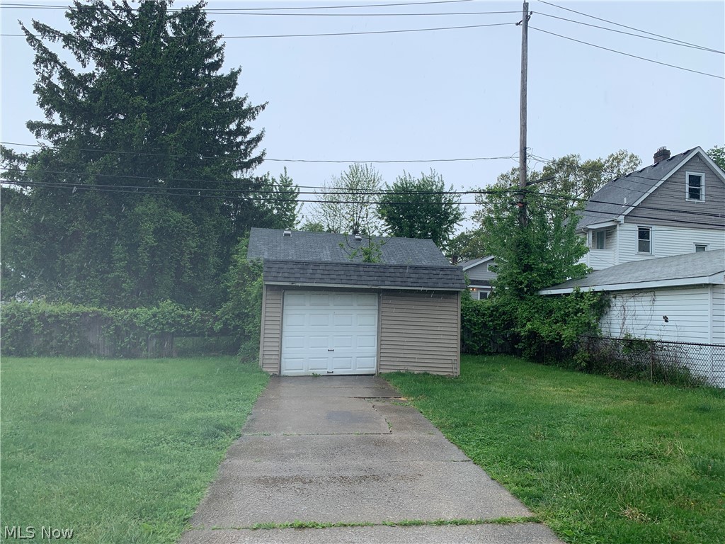 Liberty - Residential