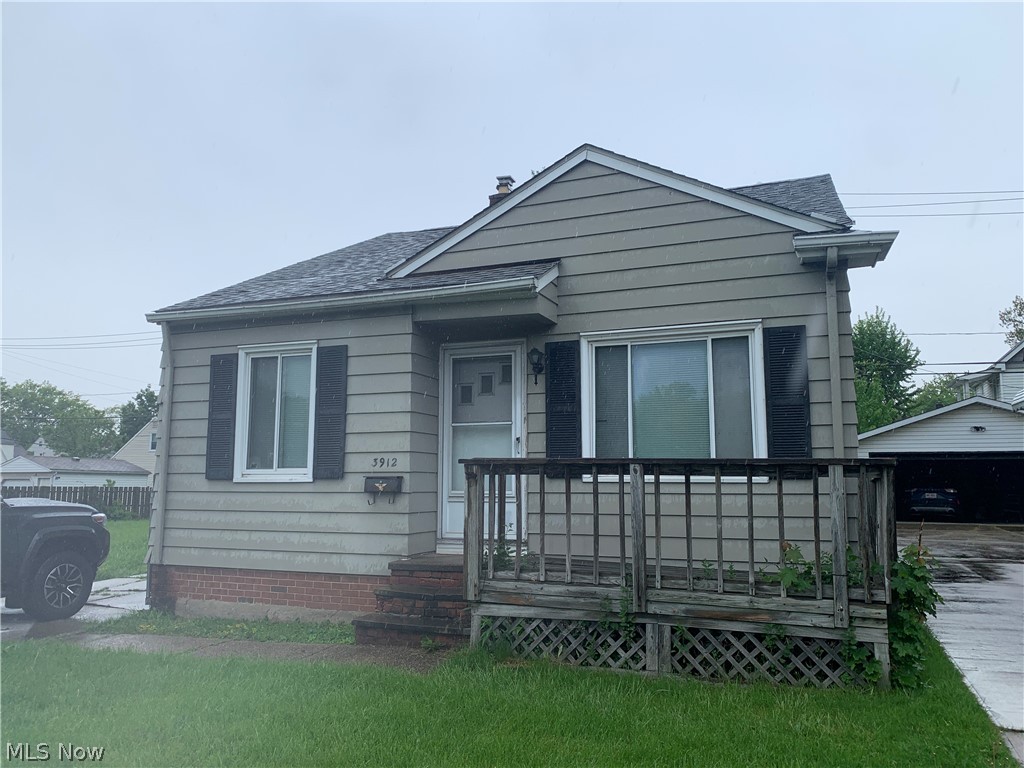 Liberty - Residential