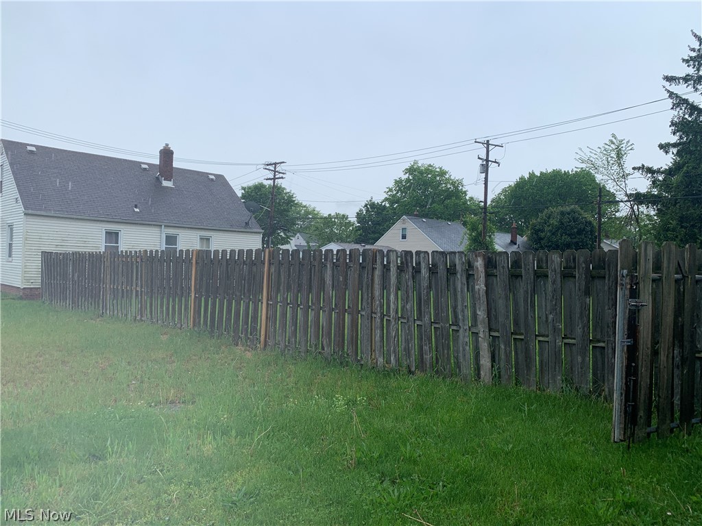 Liberty - Residential