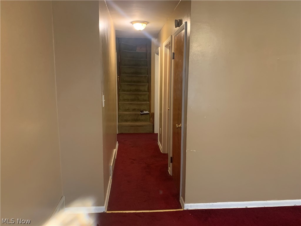 Liberty - Residential