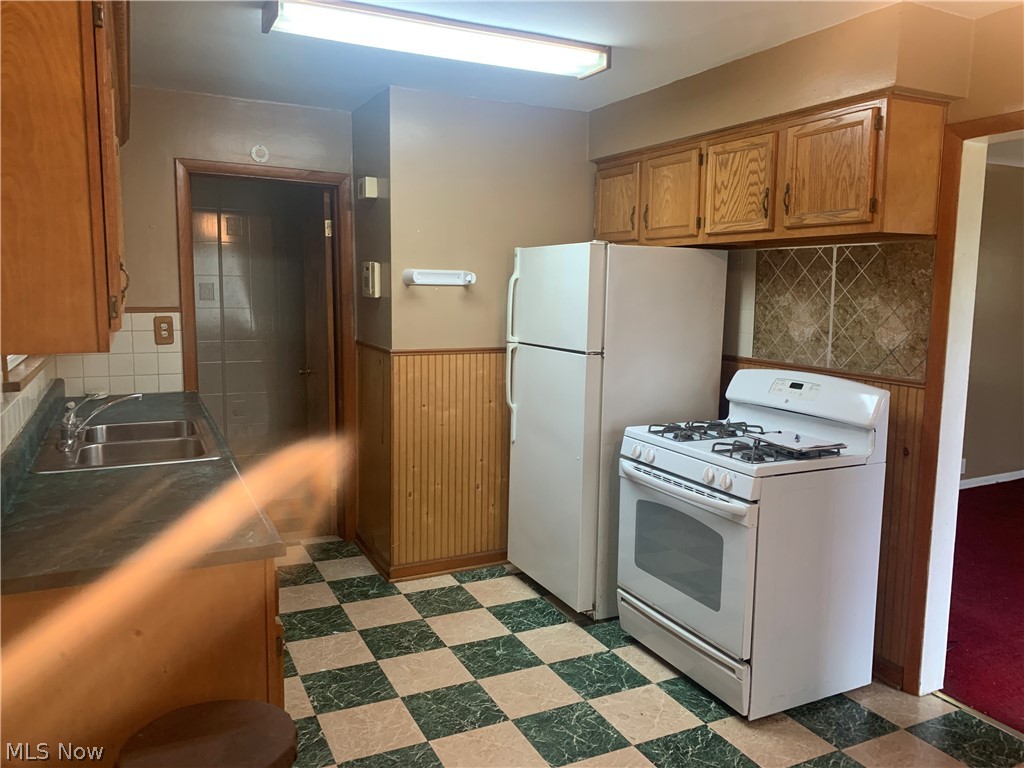 Liberty - Residential