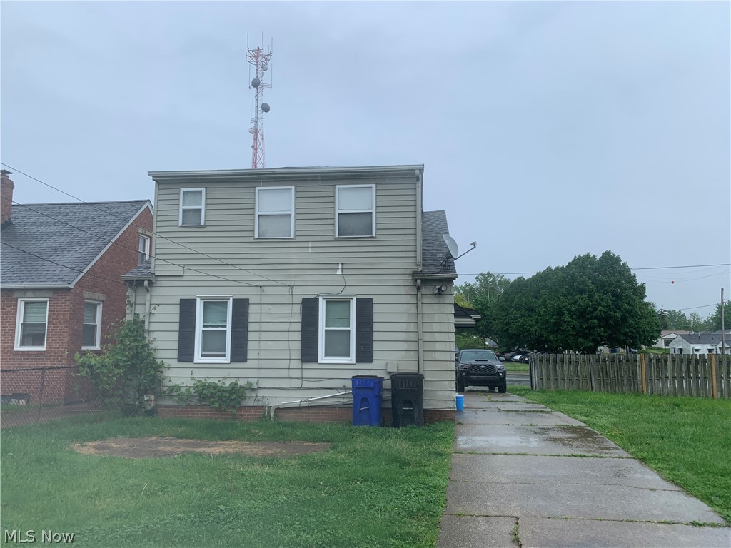 Liberty - Residential