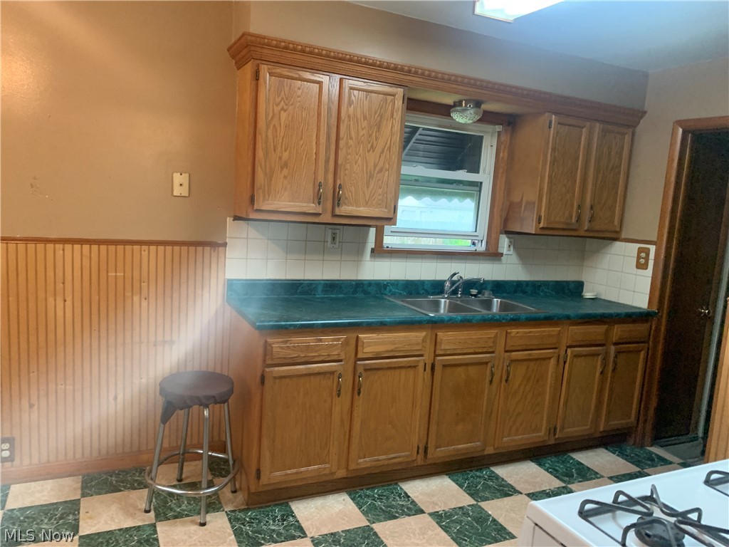 Liberty - Residential