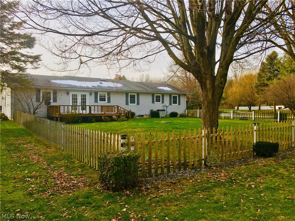 Greene Fields Estate - Residential
