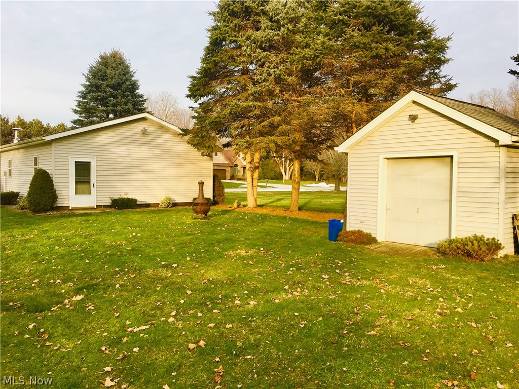 Greene Fields Estate - Residential