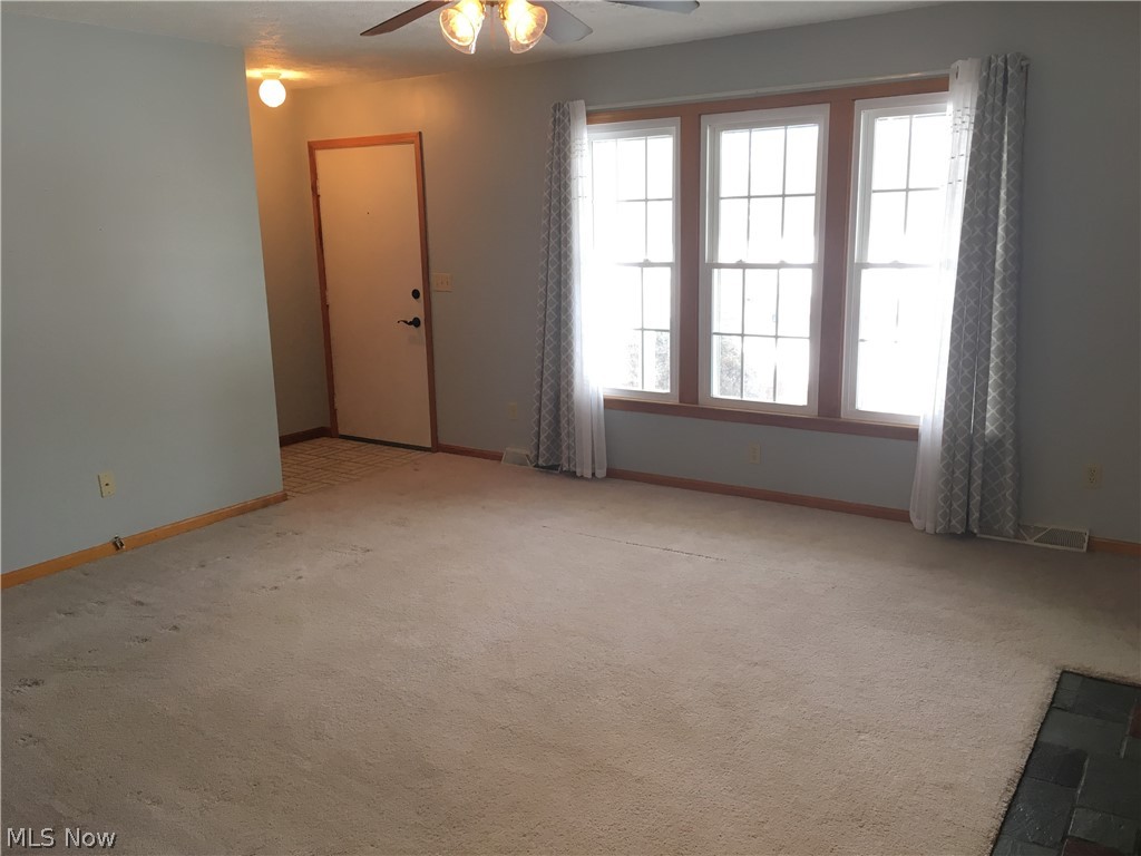 Greene Fields Estate - Residential