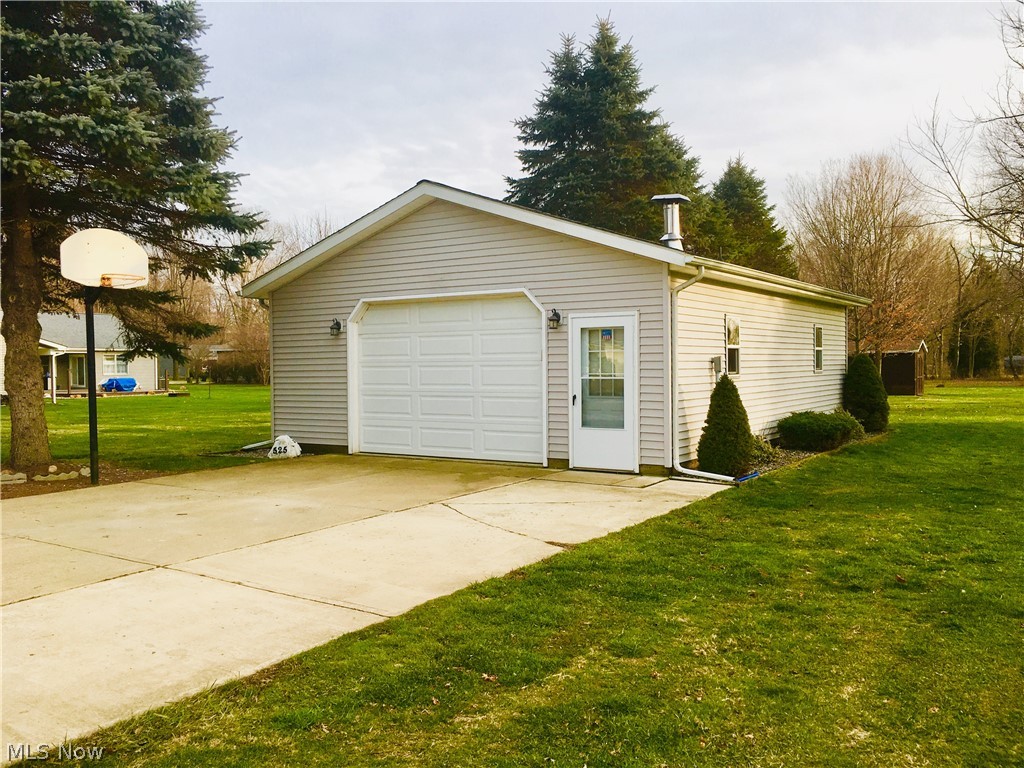 Greene Fields Estate - Residential